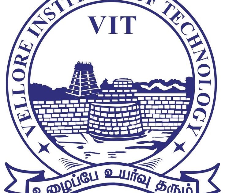 Vellore Institute of Technology Logo